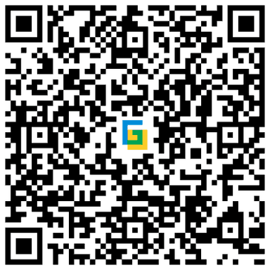 GoWarehouse Google Play 下載 QR Code