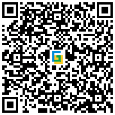 GoWarehouse iOS 下載 QR Code