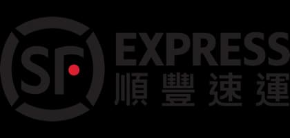 順豐速運